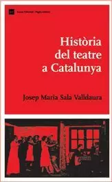 HISTORIA DEL TEATRE A CATALUNYA