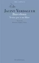 BARCELONA -O.C. JACINT VERDAGUER-