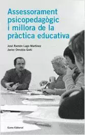 ASSESSORAMENT PSICOPEDAGOGIC I MILLORA DE LA PRACTICA EDUCATIVA