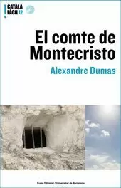EL COMTE DE MONTECRISTO - CATALA FACIL