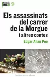 ELS ASSASSINATS DEL CARRER DE LA MORGUE