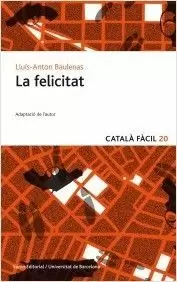 LA FELICITAT. ADAPTACIÓ CF