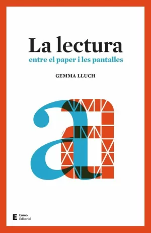 LA LECTURA