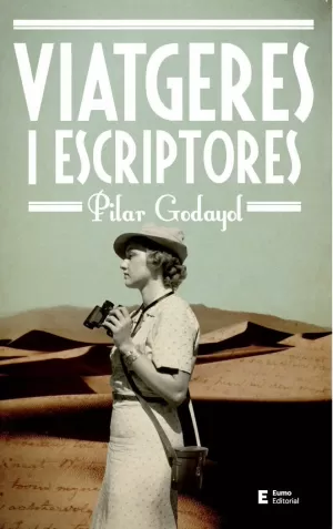 VIATGERES I ESCRIPTORES