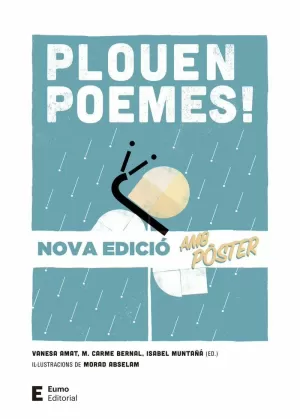 PLOUEN POEMES! (EDICIÓ AMB PÒSTER) PLOUEN POEMES! (EDICIÓ AMB PÒSTER)