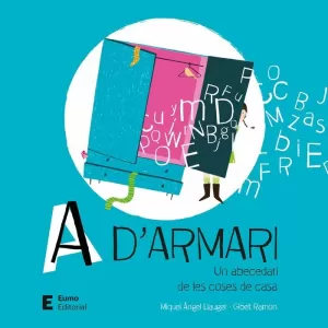A D´ARMARI A D´ARMARI