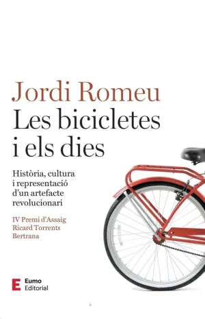 LES BICICLETES I ELS DIES LES BICICLETES I ELS DIES