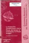 LA PROTECCIÓN JURISDICCIONAL, CIVIL Y PENAL DEL HONOR, LA INTIMIDAD Y LA PROPIA IMAGEN