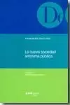 LA NUEVA SOCIEDAD ANÓNIMA PÚBLICA LA NUEVA SOCIEDAD ANÓNIMA PÚBLICA