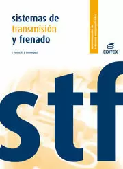 SISTEMAS DE TRANSMISIÓN Y FRENADO