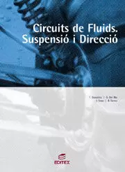 CIRCUITS DE FLUIDS. SUSPENSIÓ I DIRECCIÓ