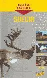 SUECIA - GUIA TOTAL