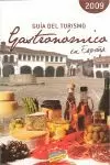 GUÍA DE GASTRONOMÍA (2008)