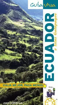 ECUADOR  GUIA VIVA