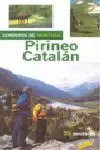 SENDEROS DE MONTAÑA POR EL PIRINEO CATALÁN ECOGUIA