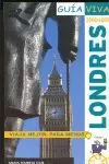 LONDRES 2008