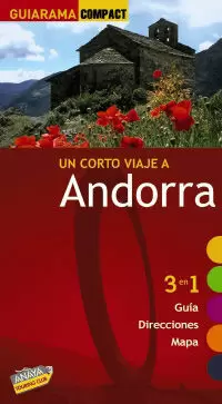 ANDORRA GUIARAMA COMPACT