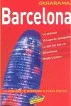 BARCELONA GUIARAMA