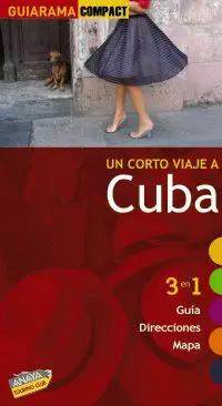 CUBA  GUIA TOTAL