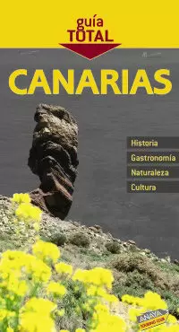 CANARIAS GUIA TOTAL CANARIAS GUIA TOTAL