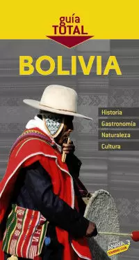 BOLIVIA GUIA TOTAL