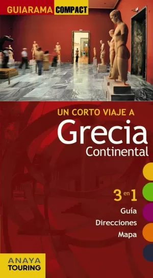 GRECIA CONTINENTAL