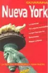 NUEVA YORK GUIARAMA