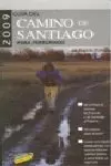 GUÍA DEL CAMINO DE SANTIAGO 2009