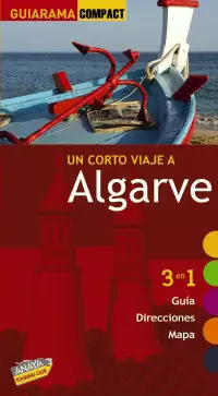 ALGARVE  GUIA TOTAL