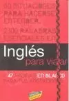 INGLES PARA VIAJAR