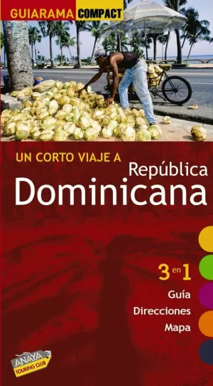 REPÚBLICA DOMINICANA GUIARAMA