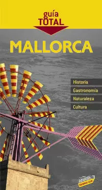 MALLORCA  GUIA TOTAL