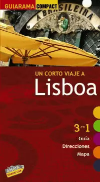 LISBOA  GUIA TOTAL