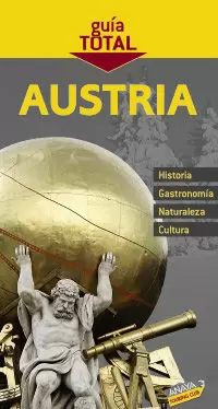 AUSTRIA GUIA TOTAL