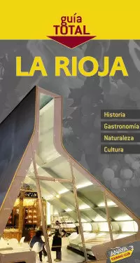 LA RIOJA  GUIA TOTAL