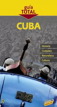 CUBA GUIA TOTAL CUBA GUIA TOTAL