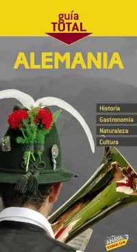 ALEMANIA GUIA TOTAL ALEMANIA GUIA TOTAL