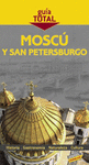 MOSCÚ Y SAN PETERSBURGO  GUIA TOTAL