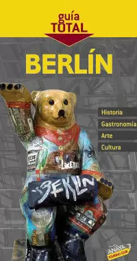 BERLÍN GUIA TOTAL BERLÍN GUIA TOTAL