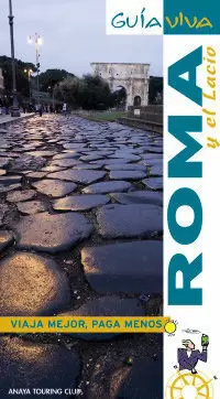 ROMA GUIA VIVA