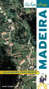 MADEIRA GUIA VIVA