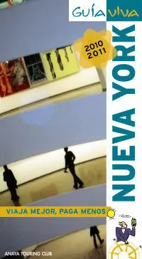 NUEVA YORK GUIA VIVA