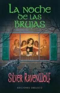 NOCHE DE BRUJAS