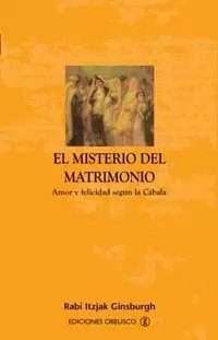 MISTERIO DEL MATRIMONIO