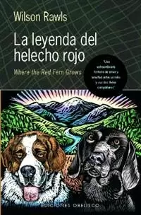 LEYENDA DEL HELECHO ROJO LEYENDA DEL HELECHO ROJO