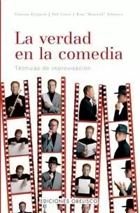 LA VERDAD EN LA COMEDIA