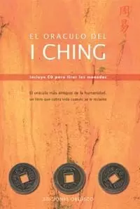 ORACULO DEL I CHING, EL