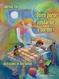 QUIEN PUEDE AYUDARME A DORMIR