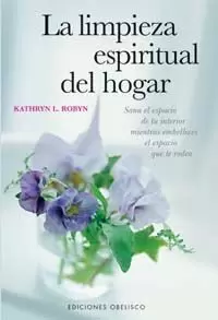 LIMPIEZA ESPIRITUAL DEL HOGAR