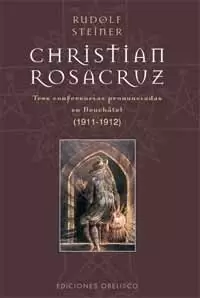 CHRISTIAN ROSACRUZ CHRISTIAN ROSACRUZ